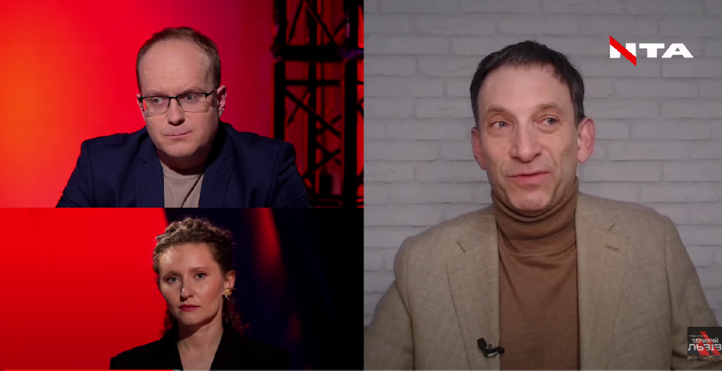 Ми лише на початку цієї війни. Портников про новий наступ росіян