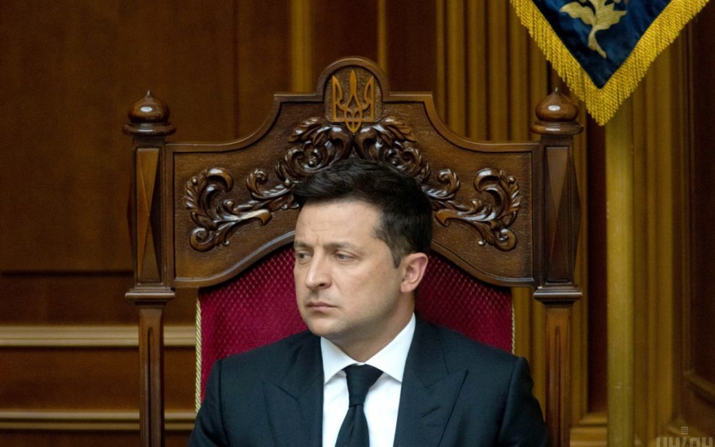 Зеленський легітимний до наступних виборів, які можуть відбутися після війни, – роз’яснення ЦВК
