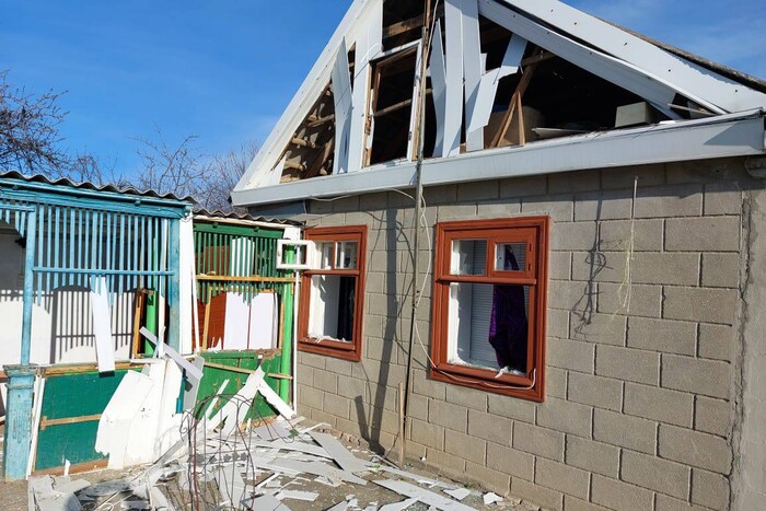 Окупанти атакували Очаків. У мережі показали наслідки