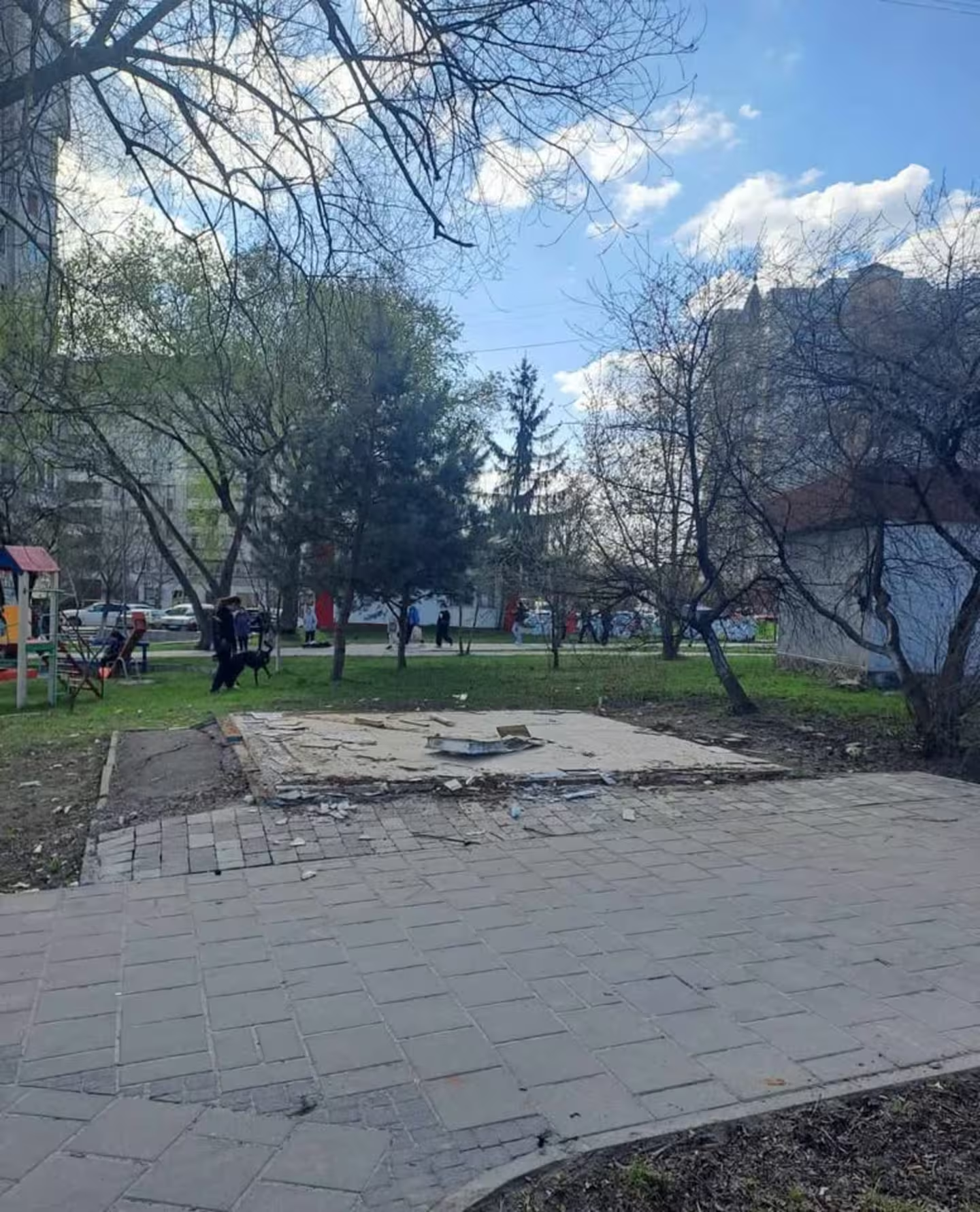 У Львові знесли ще один МАФ: деталі