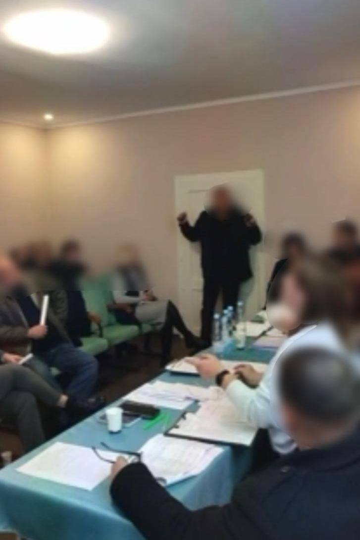 Теракт на Закарпатті: суд виніс вирок депутату, який підірвав гранати у сільраді