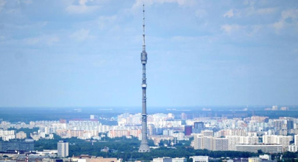 Рівненщина без телебачення і радіо. Окупанти зруйнували телевежу