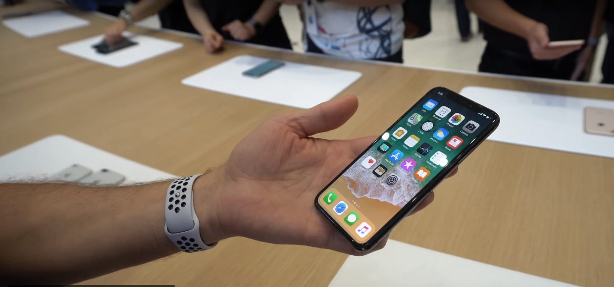 У Львові директор фірми, пов’язаної з Дубневичами, вкрав iPhone у ТРЦ: суд виніс вирок