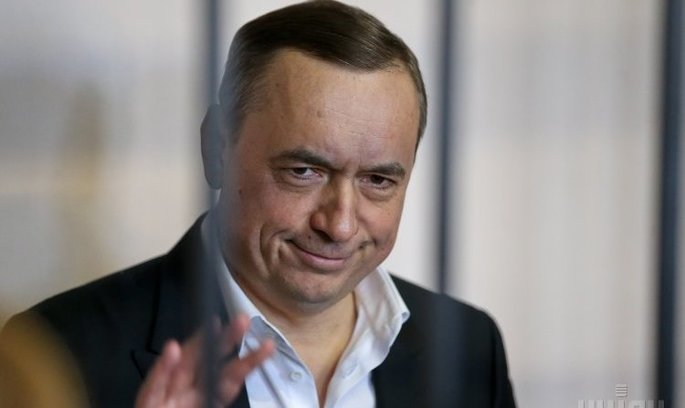 Колишнього нардепа Мартиненка підозрюють в отриманні хабара від чеської «Шкоди»