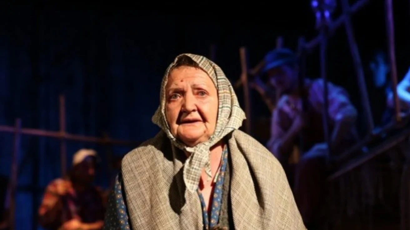 Пішла з життя відома українська акторка, зірка популярного серіалу