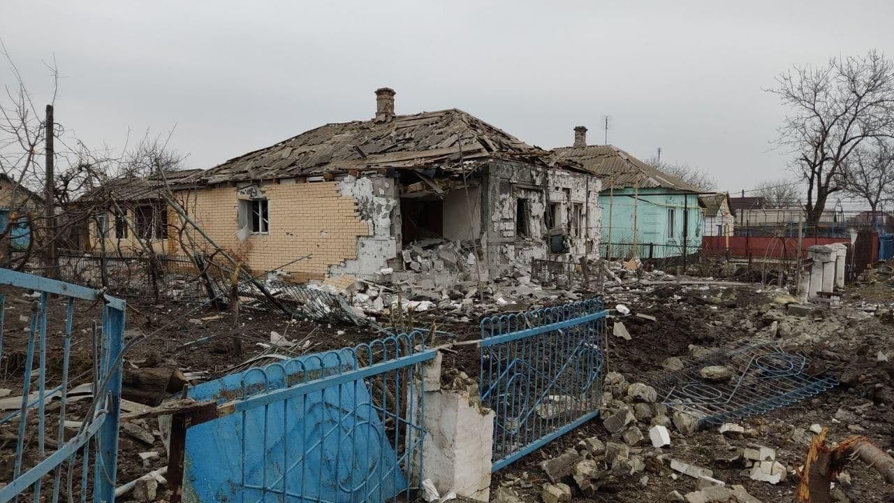 Німецька перекладачка розплакалася в ефірі під час звернення Зеленського