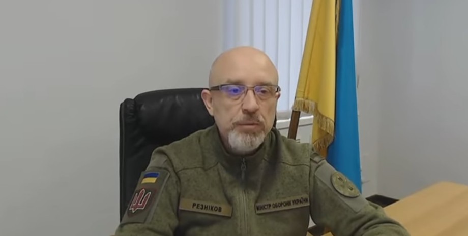 Україні потрібна сучасна зброя, яку використовує НАТО, - Міноборони