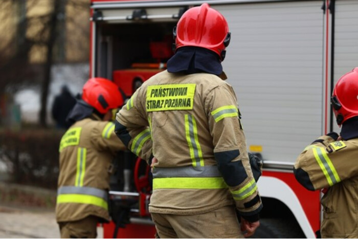 У Польщі на оборонному заводі пролунав вибух, – польські ЗМІ