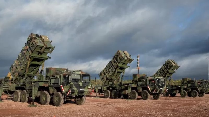Вночі РФ атакувала Україну «Іскандером» й 139-ма дронами: як відпрацювала ППО