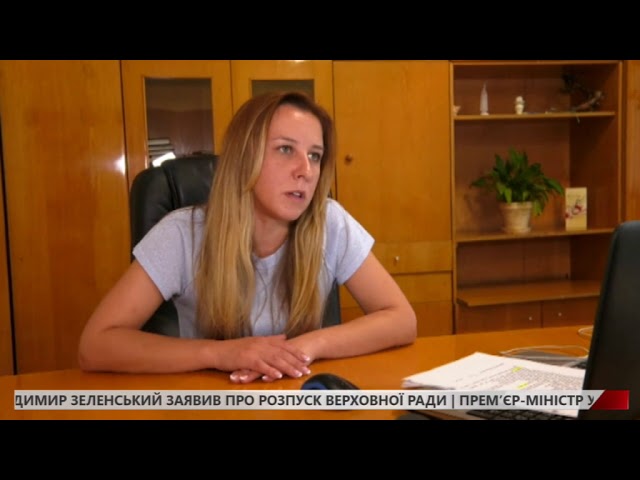 Гуртожиток для незрячих приведуть до ладу, але не цьогоріч