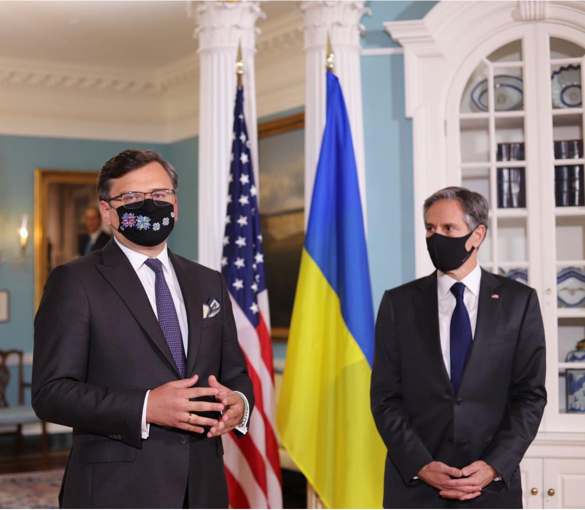 Фінішна пряма. Перед візитом Зеленського в США анонсували три тижні «тихої дипломатії»