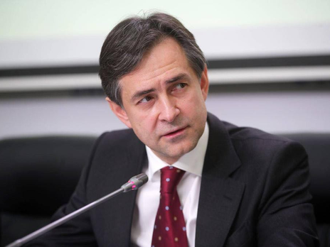 Міністр економіки Любченко анонсував початок роботи номінаційного комітету