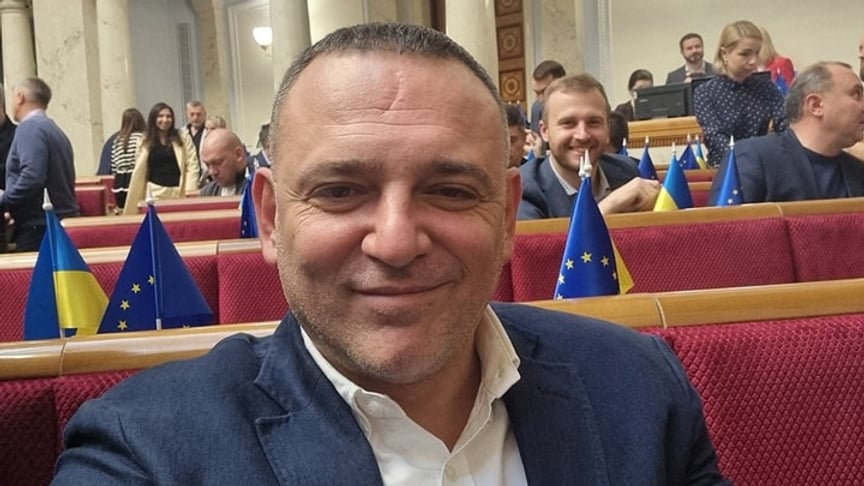Нардеп у Верховній Раді зробив обнадійливу заяву щодо закінчення війни