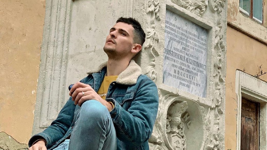 Напад із пістолетом на львівського блогера у Полтаві: у ТЦК відреагували на конфлікт