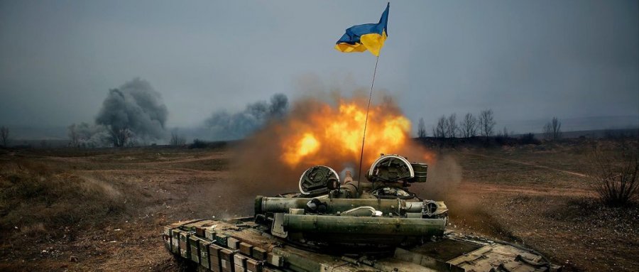 У США зробили прогноз щодо війни в Україні на найближчі декілька тижнів