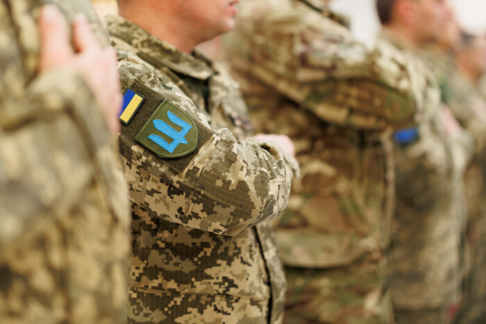У травні Україна мобілізувала рекордну кількість людей, – нардеп