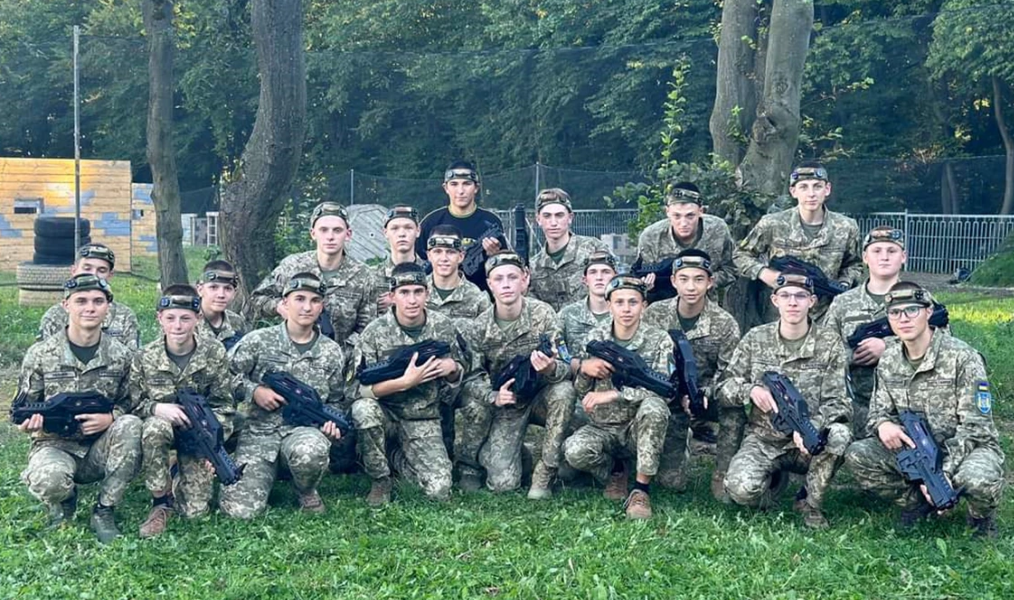 На обладнання кабінетів «Захист України» на Львівщині виділили понад 36 млн грн