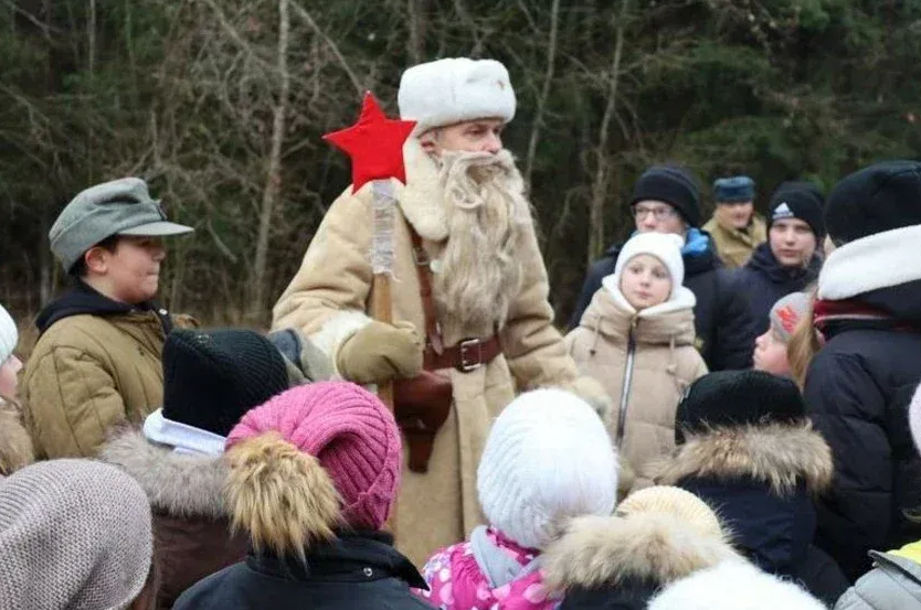 Влада Білорусі  заборонила згадувати у школах Святого Миколая та колядувати, – ЗМІ