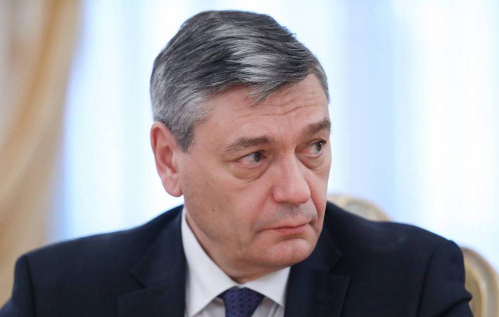 У Кремлі відповіли на умови Зеленського щодо переговорів України з Росією
