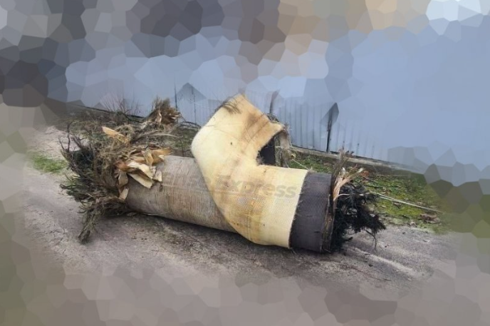 Українська ППО збила відразу два «Циркони», якими Росія атакувала Київ