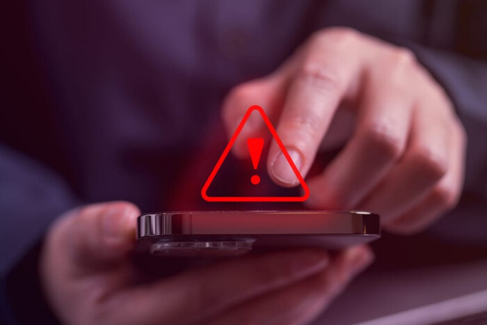 Apple попередила користувачів iPhone про атаку шпигунськими програмами
