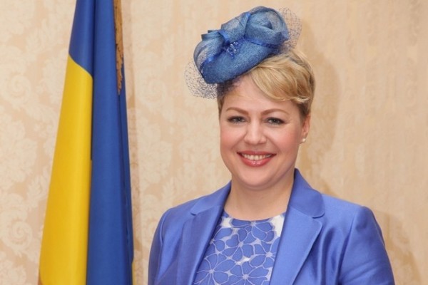 У місію України при НАТО призначено нового голову