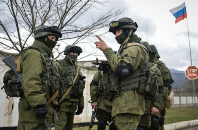 Війська РФ окупували ще шість населених пунктів на Донеччині, – DeepState