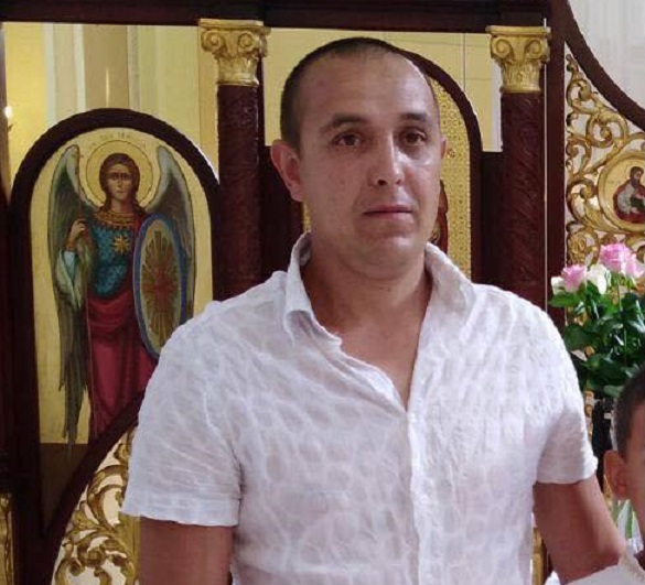 Львів’ян просять допомогти знайти зниклого чоловіка