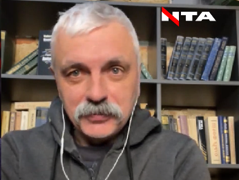 Зеленський полегшує Залужному шлях до президентського крісла, – Корчинський