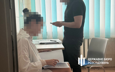 На Волині поліціянтка допомогла втекти до Польщі понад 30 ухилянтам