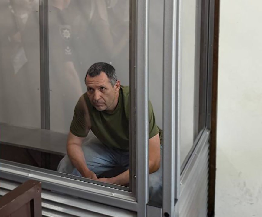Підозрюваному у вбивстві Андрія Парубія обрали запобіжний захід: деталі