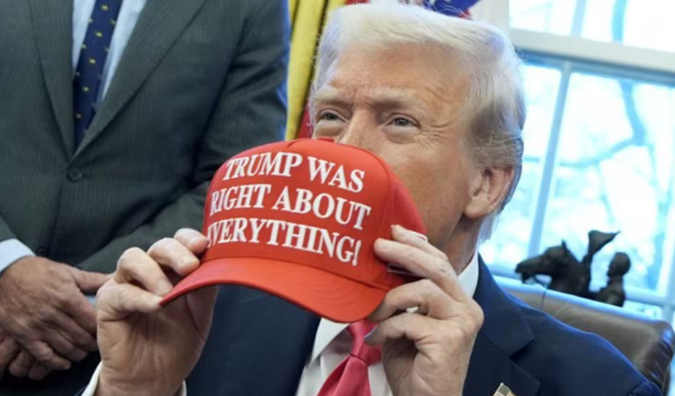 Віза «золотої картки»: Трамп пропонує продавати всім дозвіл на проживання у США