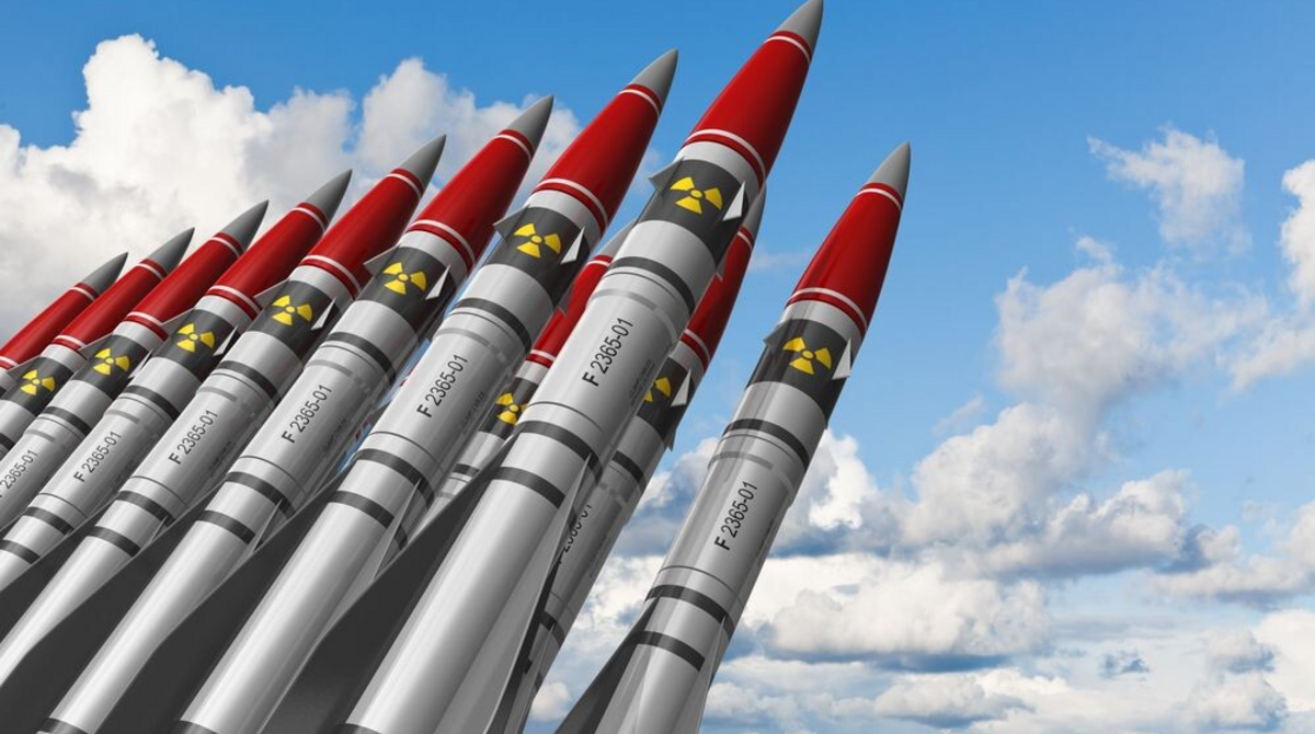 У США думають, як реагувати на можливе застосування ядерної зброї у війні в Україні