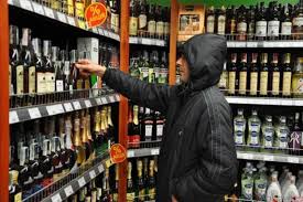 Додаткову заборону на продаж алкоголю уночі ввели у Львові