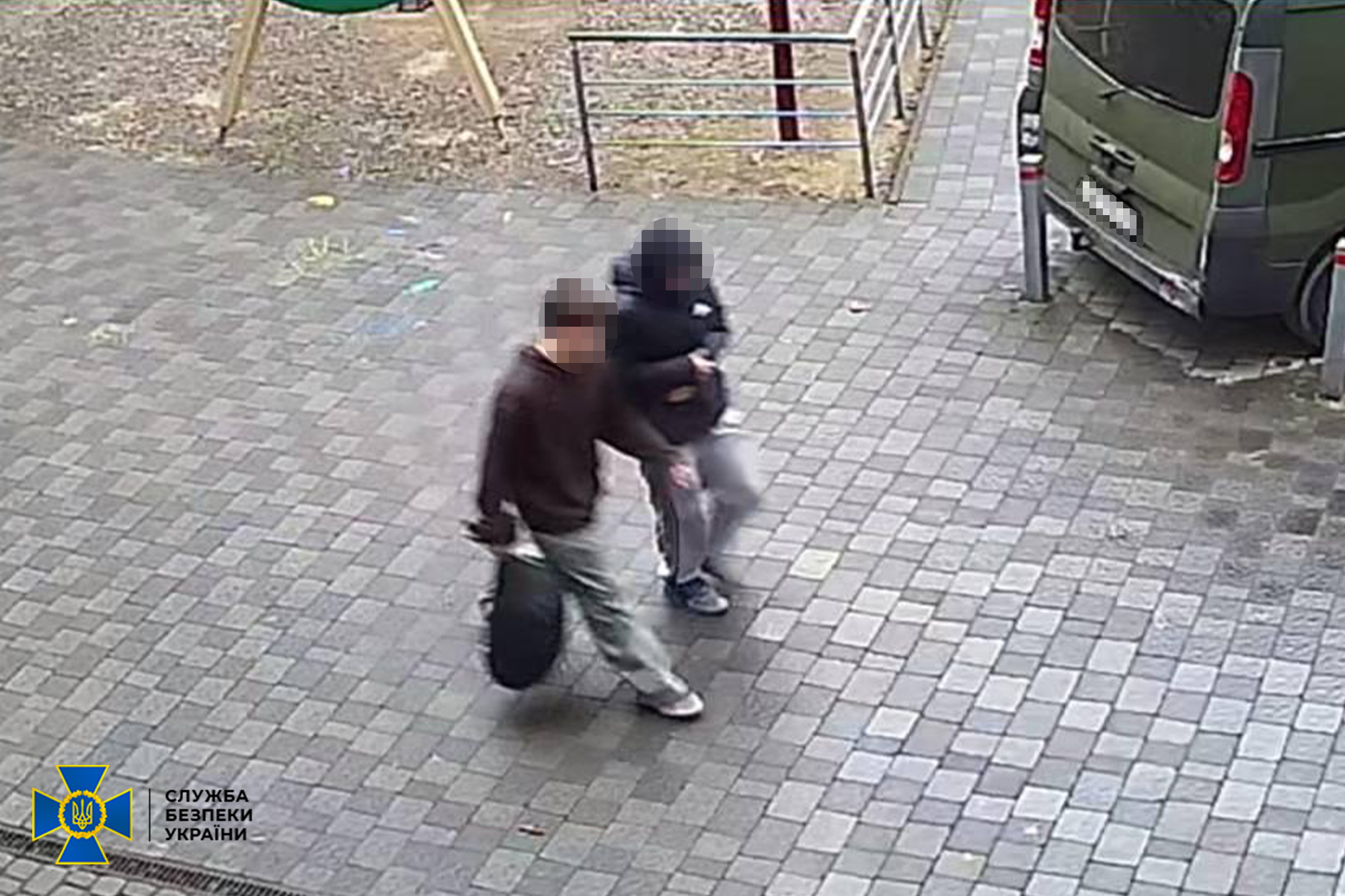 В Івано-Франківську судитимуть підлітка, який підірвав вибухівку біля вокзалу