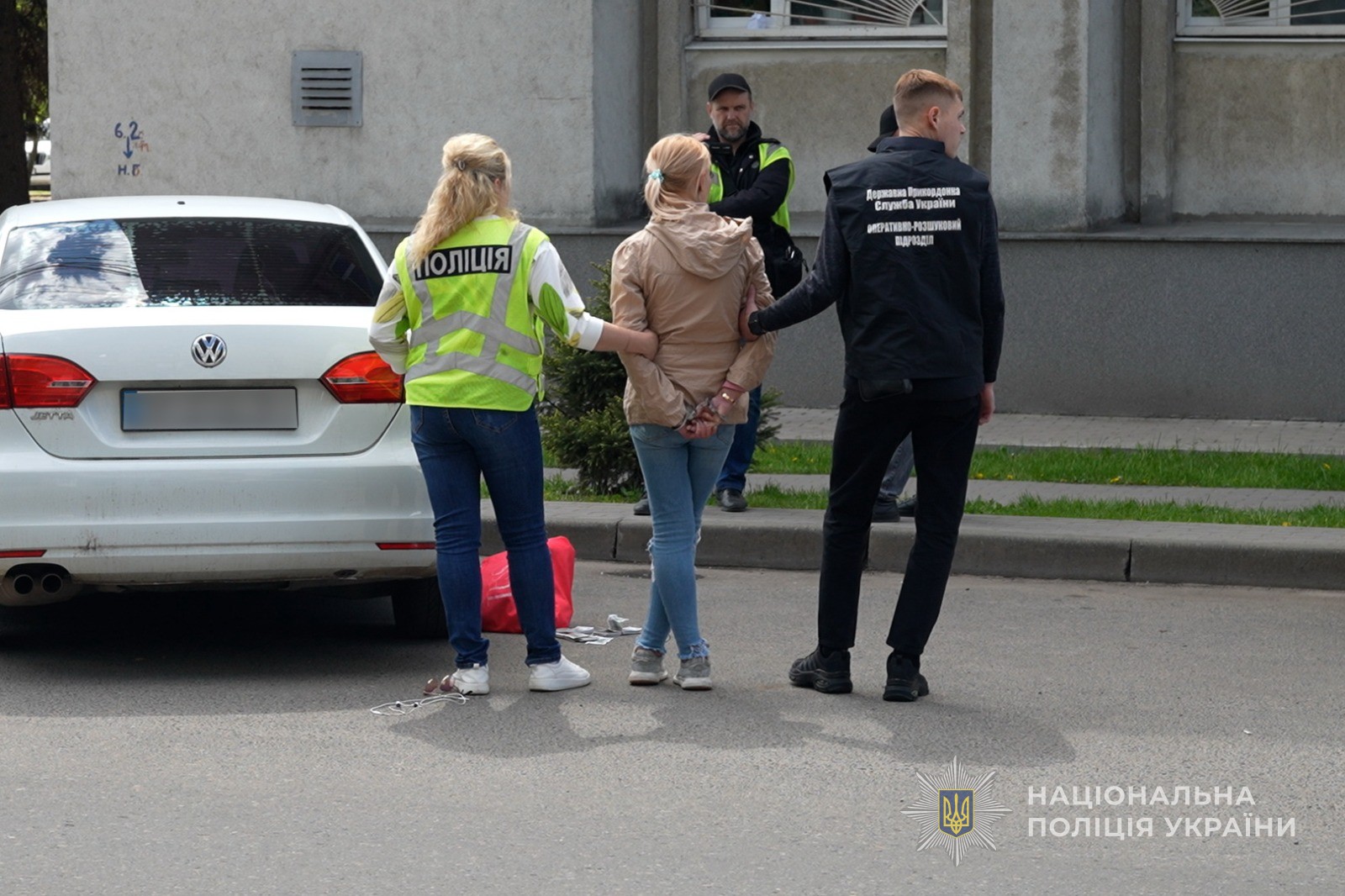 На Сумщині жінка намагалась продати новонароджену доньку: Що їй загрожує