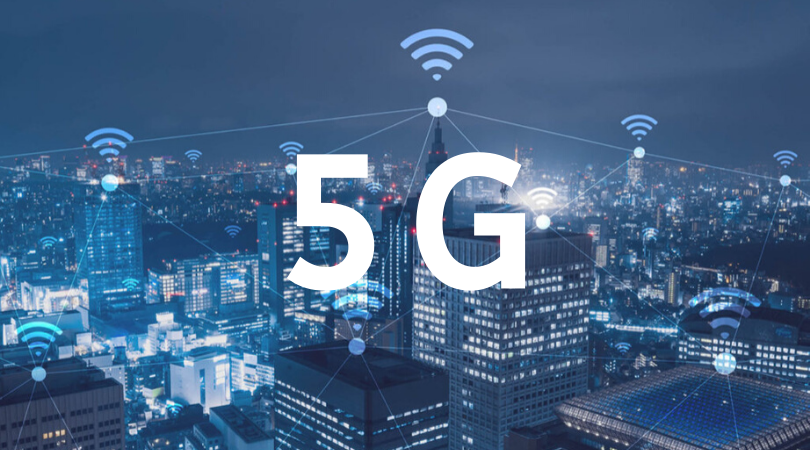 Стало відомо, в якому місті першим запустять мережу 5G