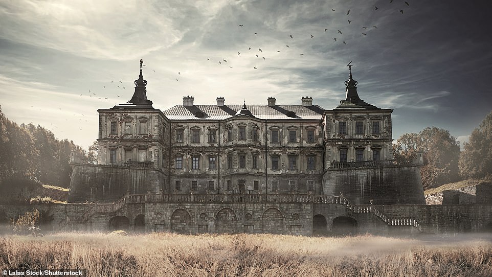 «Велика Реставрація» замків Львівщини. Хто потрапив і коли розпочнеться