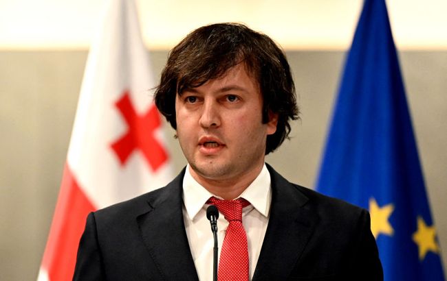 Хочуть відкрити другий фронт. Кандидат у прем'єри Грузії оскандалився заявою про Україну
