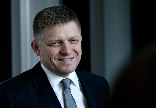 Парламент Словаччини затвердив план уряду припинити військову допомогу Україні