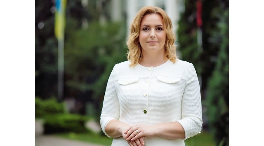 Кабмін призначив голові ЛОВА Максиму Козицькому нову заступницю