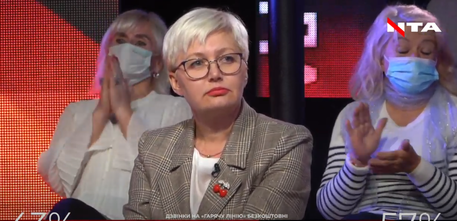 Закон про заборону наруги над державною мовою необхідний, - Ніцой