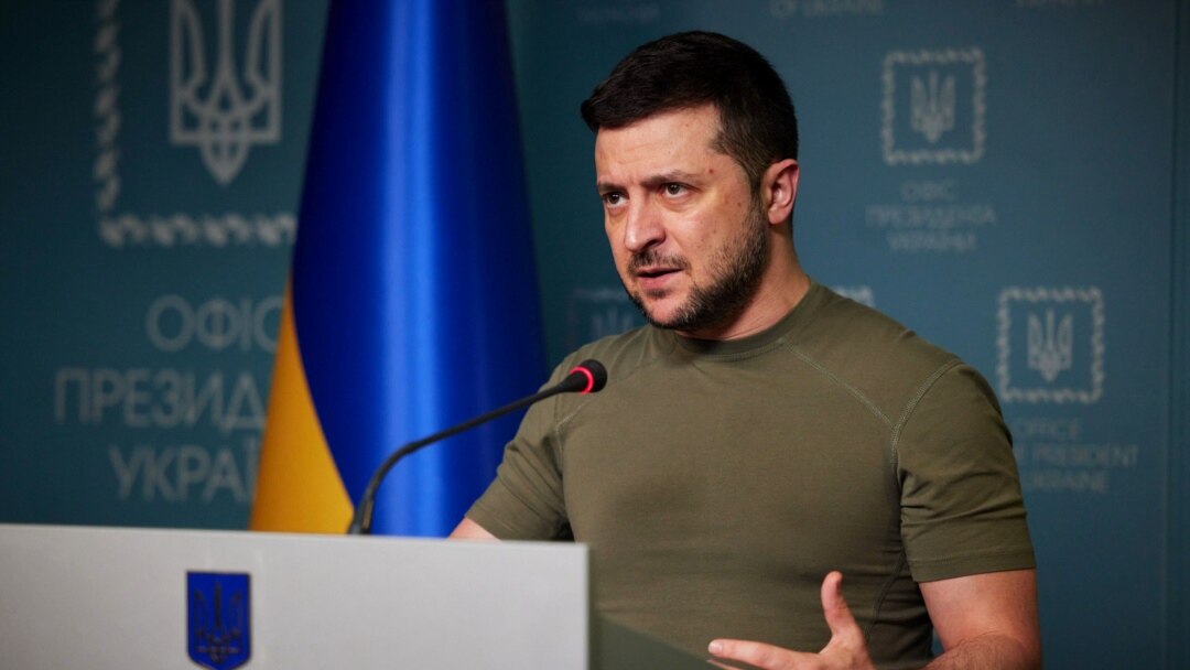 Зеленський назвав щоденні втрати українських військових на сході України