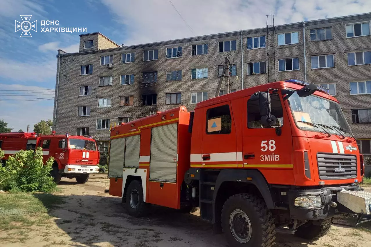 На Харківщині молоду дівчину знайшли мертвою в кімнаті гуртожитку