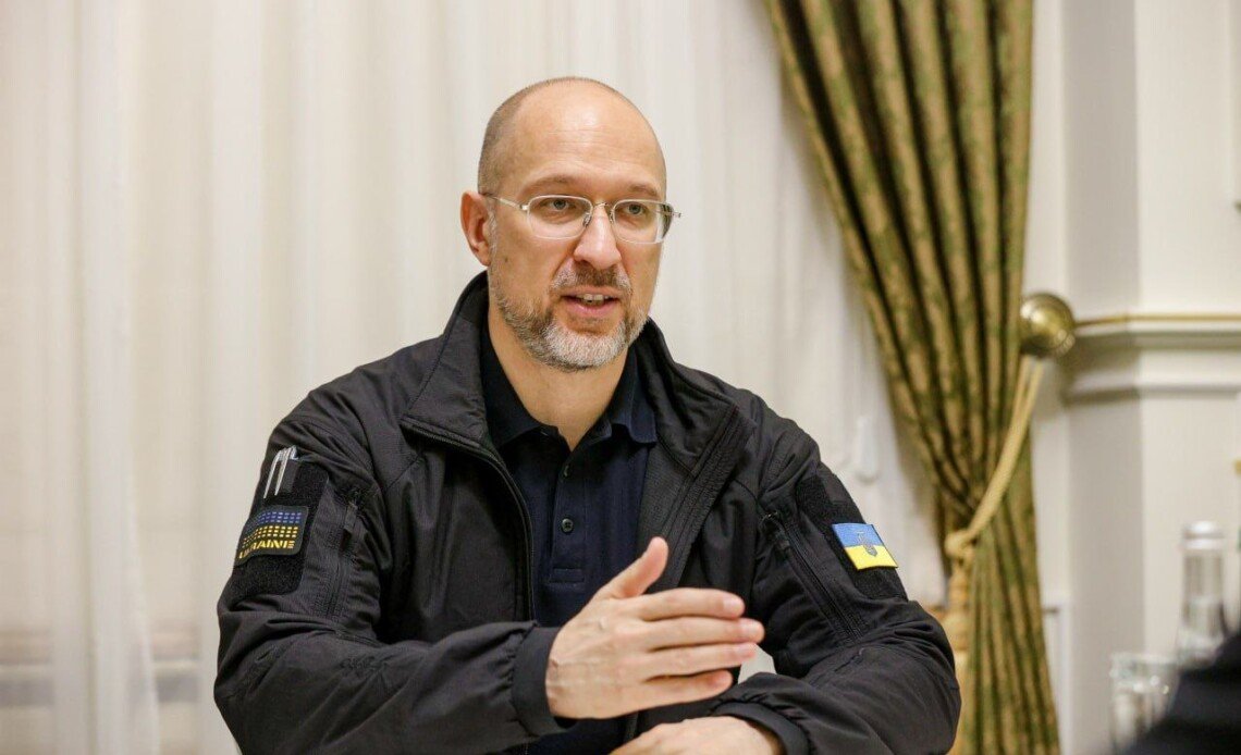 Нові послуги в «Дії» для військових: Шмигаль розповів деталі