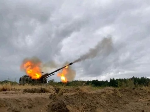 Обстріли на Донеччині: за добу загинули троє мирних жителів