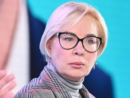 У Раді зібрали підписи щодо висловлення недовіри омбудсману Денісовій – «Слуга народу»