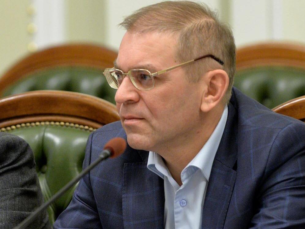 Справа екснардепа Пашинського: апеляція Вищого антикорупційного суду ухвалила рішення