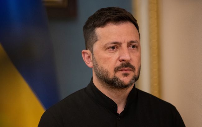 Пауза в допомозі Україні від США: Зеленський прокоментував (відео)