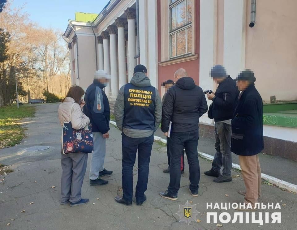 Мешканця Кривого Рогу ув’язнили на 2 роки за підробку ковід-сертифікатів